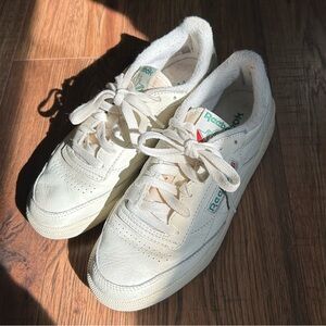 Reebok Club C 85 Vintage Sneakers